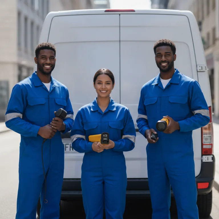 Water Leak Detection team in Greater Sudbury