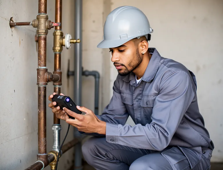 Water Leak Detection service in Greater Sudbury